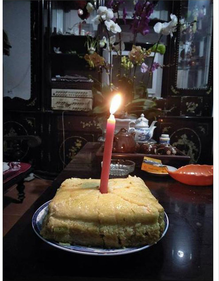 10 Bánh sinh nhật bựa bá đạo bánh sinh nhật hài hước nhất