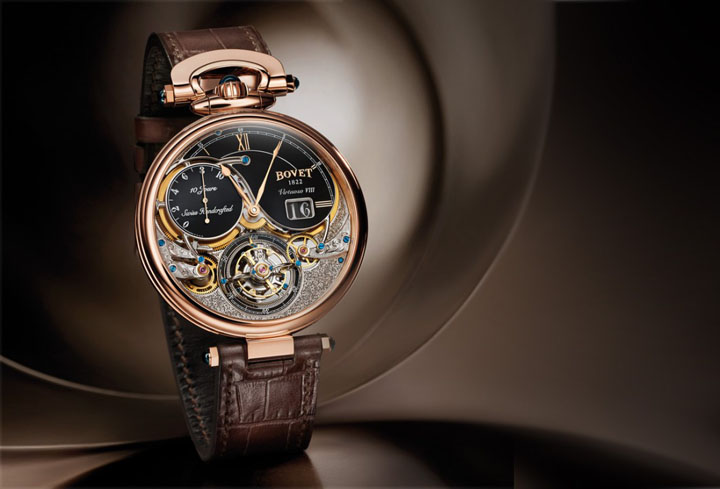 đồng hồ Bremont