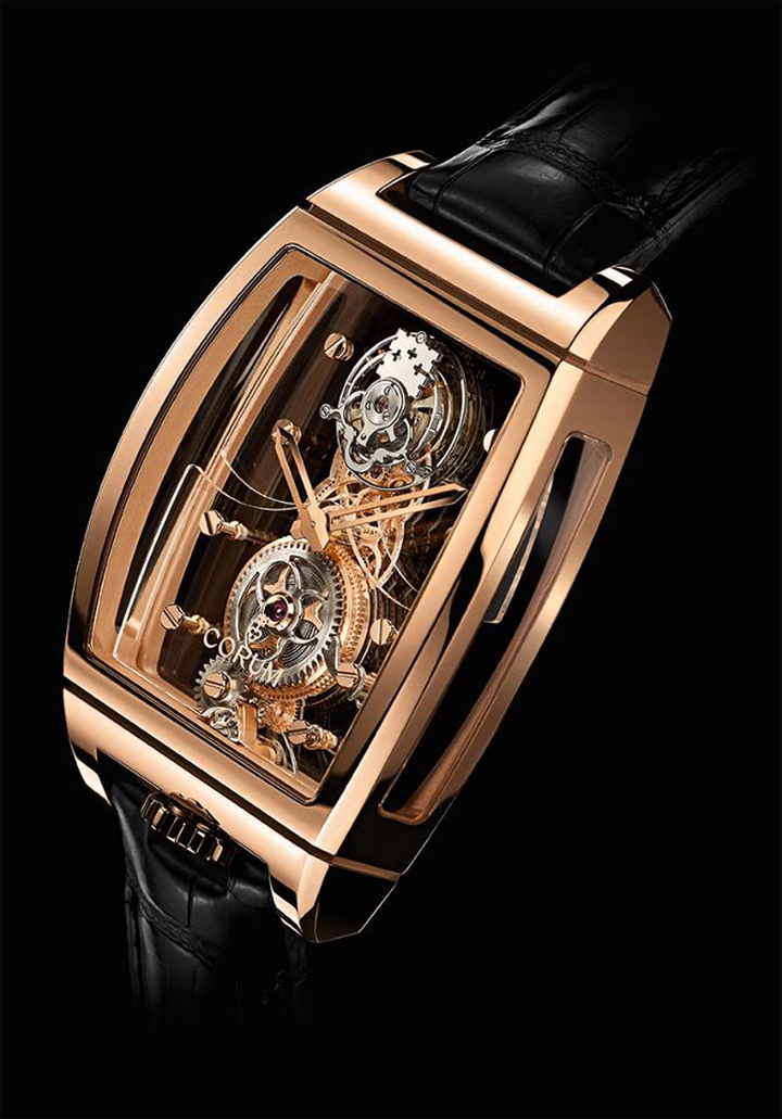  đòng hồ Corum