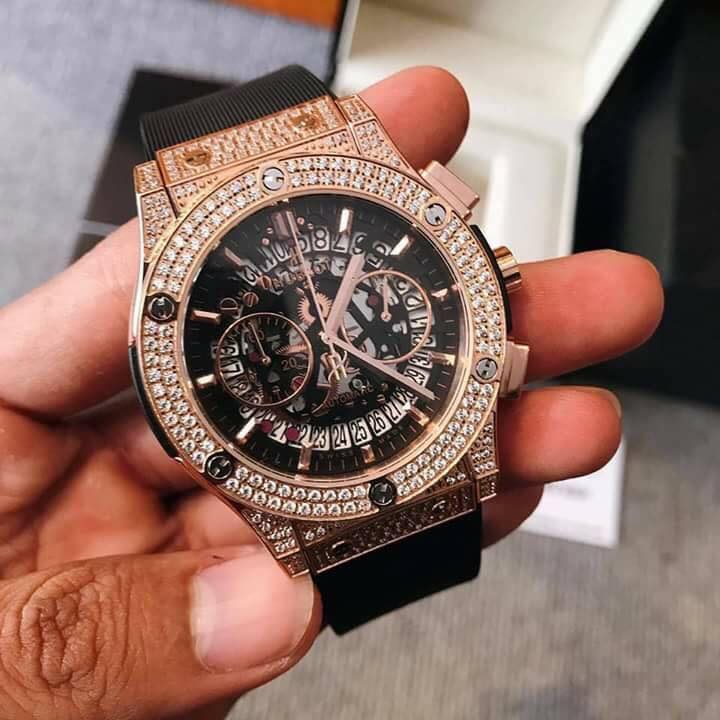 đông hồ Hublot
