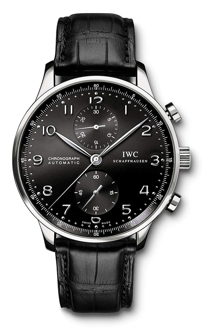 đồng hồ IWC Schaffhausen