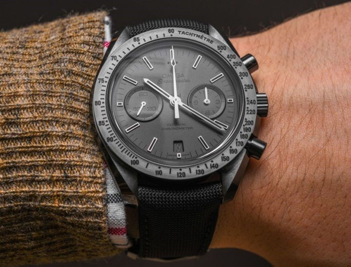 đồng hồ Omega