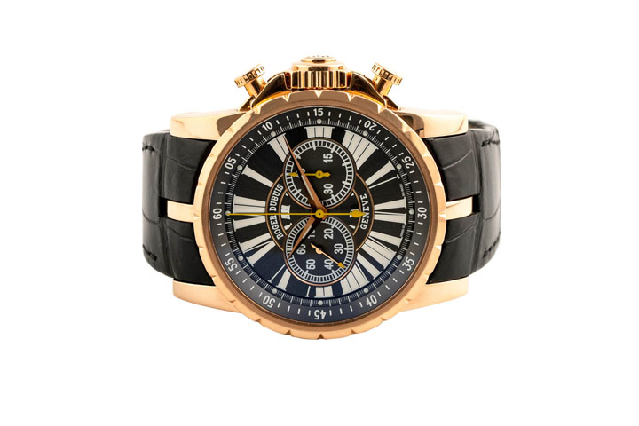 đồng hồ Roger Dubuis