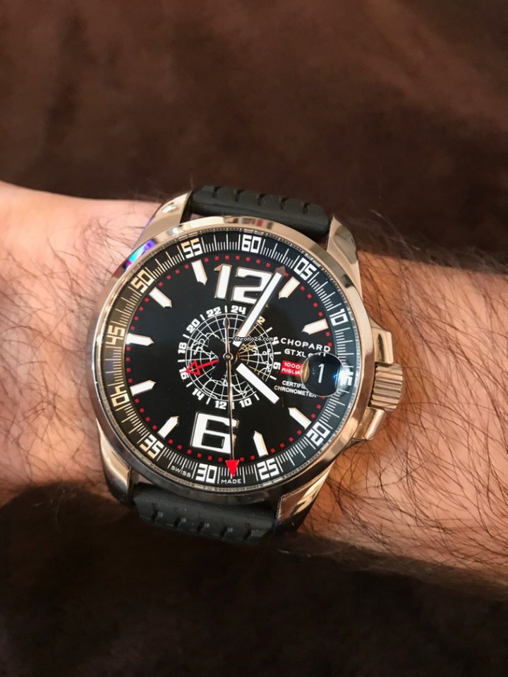 đồng hồ Chopard