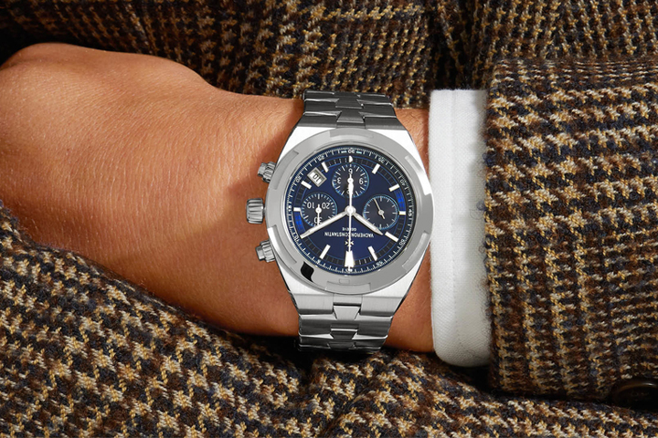 đồng hồ  Vacheron Constantin
