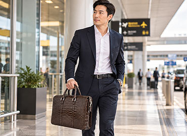 Đi công tác 1–2 ngày nên mang túi gì?