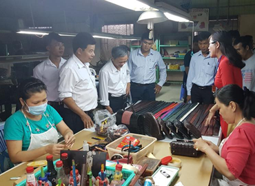 CAM KẾT CHẤT LƯỢNG – VÌ SAO SẢN PHẨM HOA CÀ CHINH PHỤC KHÁCH HÀNG KHÓ TÍNH?