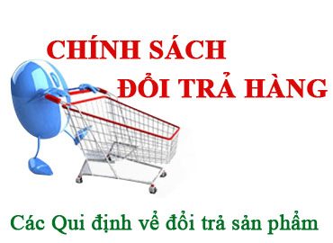 Chính sách mua hàng trên website Casauhoaca.com