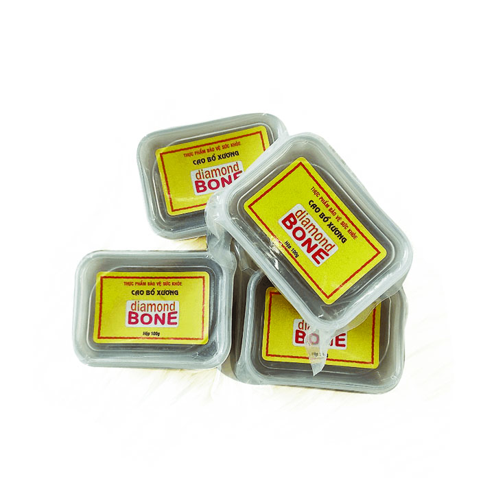 Cao cá sấu dạng đặc - đặc trị các bệnh về xương khớp hiệu quả